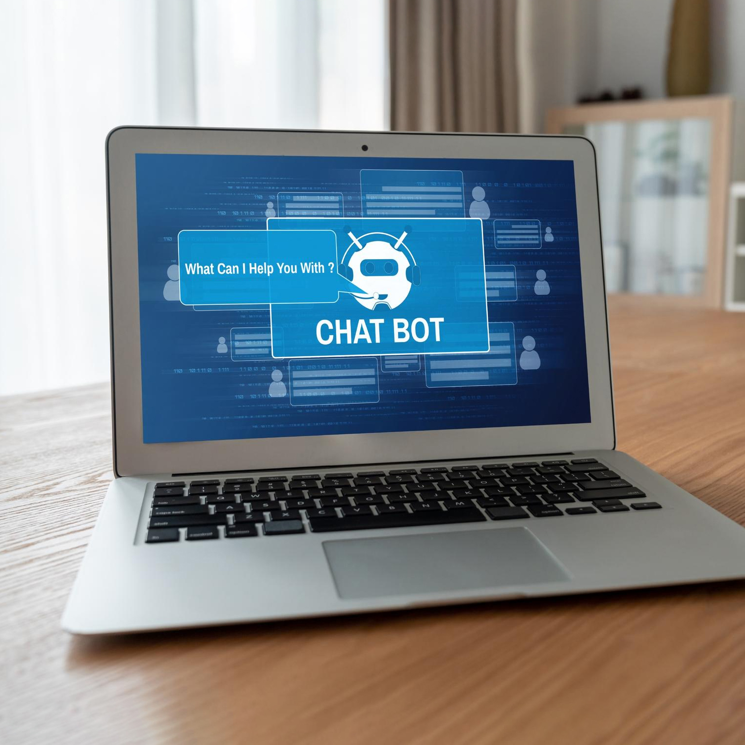 AI PDF Chatbot
